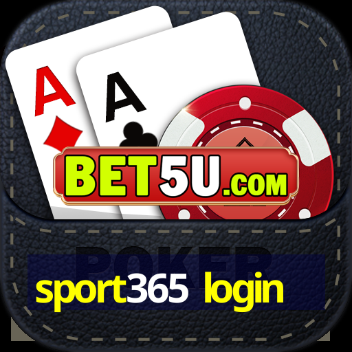 sport365 login